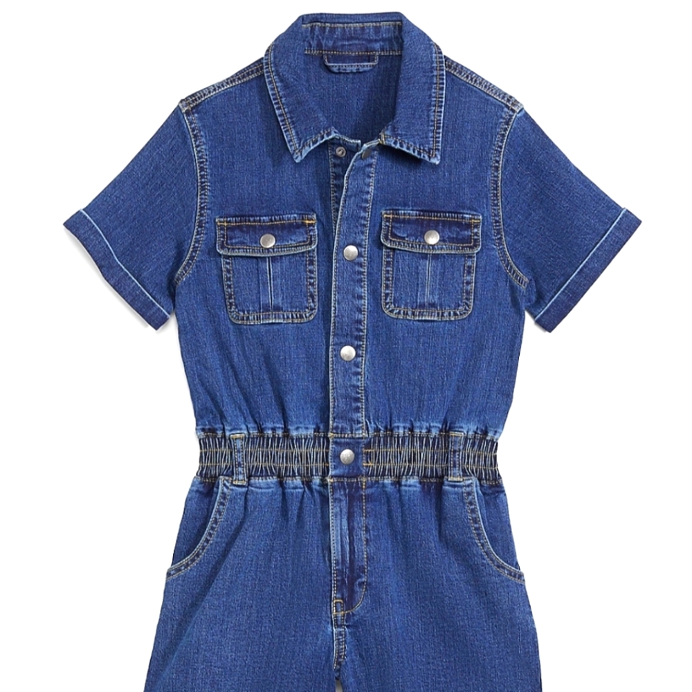 Girls romper